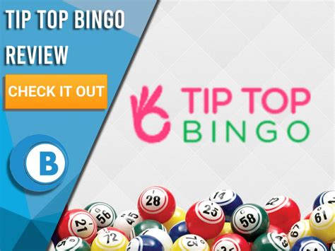 Tip top bingo casino Chile